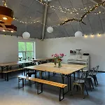 16 - Hawkraft Kulturhotel * Vestervig