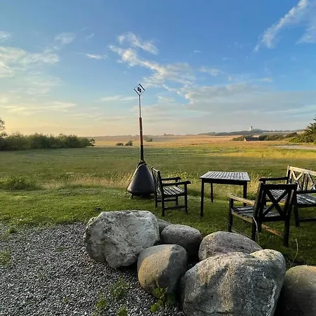 Pansiyon 16 - Hawkraft Kulturhotel Vestervig