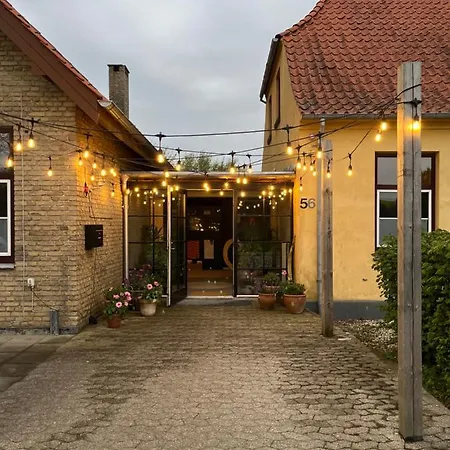 Pansiyon 16 - Hawkraft Kulturhotel