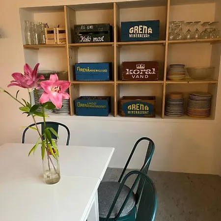 Pansiyon 16 - Hawkraft Kulturhotel *