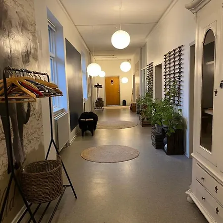 16 - Hawkraft Kulturhotel Vestervig