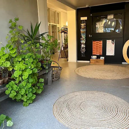 16 - Hawkraft Kulturhotel Pansiyon Vestervig