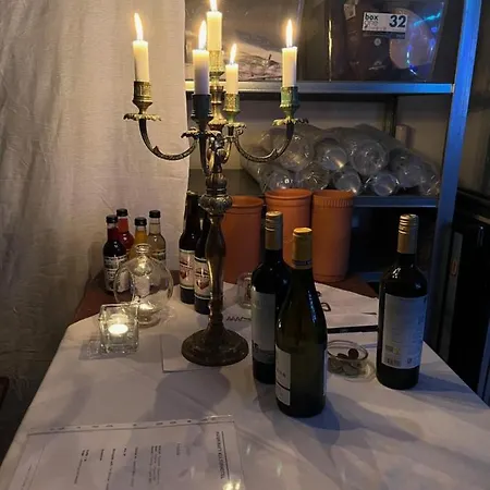 16 - Hawkraft Kulturhotel Pansiyon