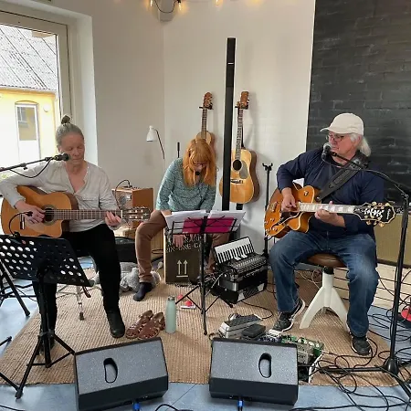 16 - Hawkraft Kulturhotel Pansiyon