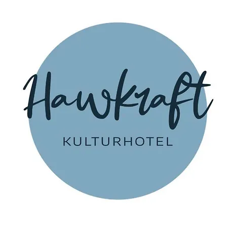 16 - Hawkraft Kulturhotel Kwatera prywatna *