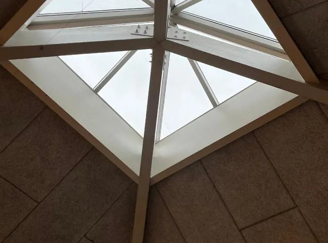 16 - Hawkraft Kulturhotel منزل للإقامة *