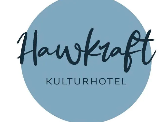 16 - Hawkraft Kulturhotel منزل للإقامة *