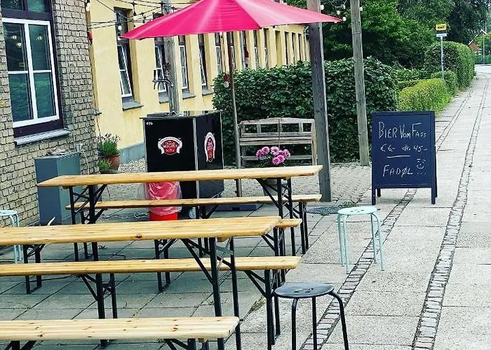 منزل للإقامة 16 - Hawkraft Kulturhotel *